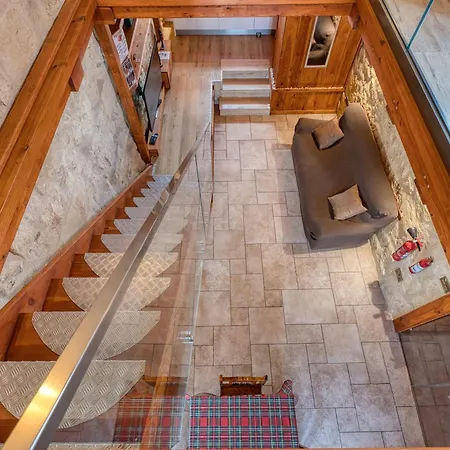 Appartamento Stone With Private Courtyard In Qawra