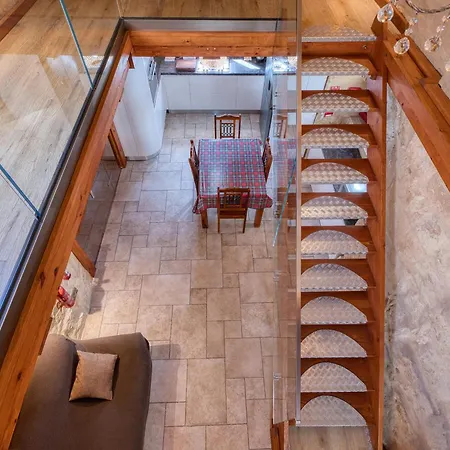 Stone With Private Courtyard In Qawra Appartamento St. Paul's Bay