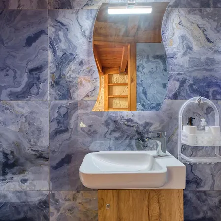 Stone With Private Courtyard In Qawra Appartamento St. Paul's Bay