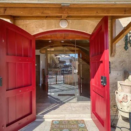 Stone With Private Courtyard In Qawra St. Paul's Bay