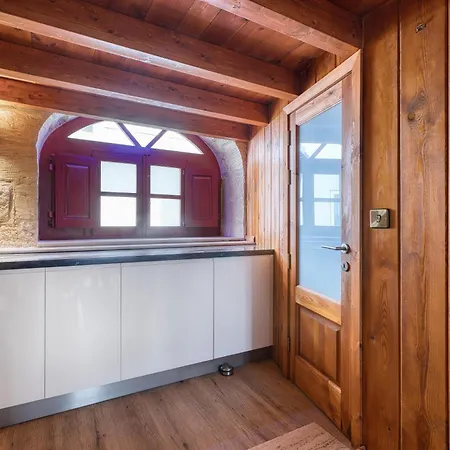Stone With Private Courtyard In Qawra *