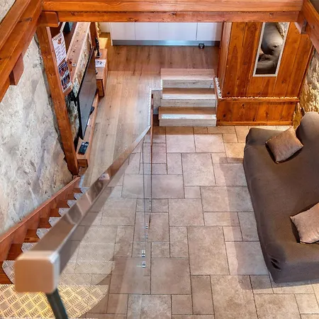 Stone With Private Courtyard In Qawra * St. Paul's Bay